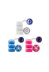 Rio Roller Rio Light Up Wheels (4pk)