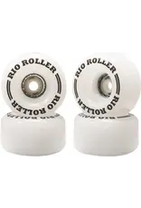 Rio Roller Rio Light Up Wheels (4pk)