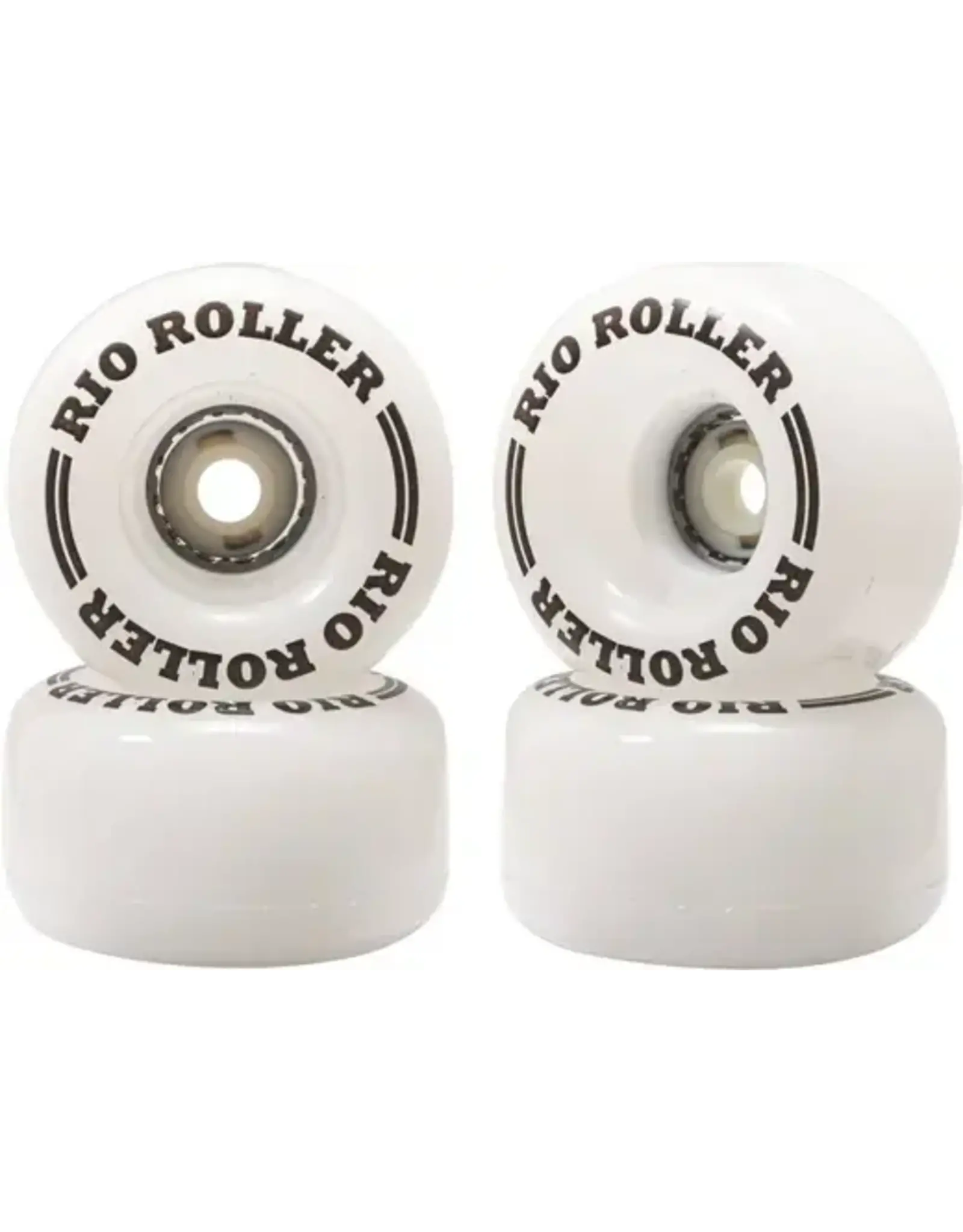 Rio Roller Rio Light Up Wheels (4pk)