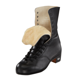 Riedell Riedell 172 black boot only