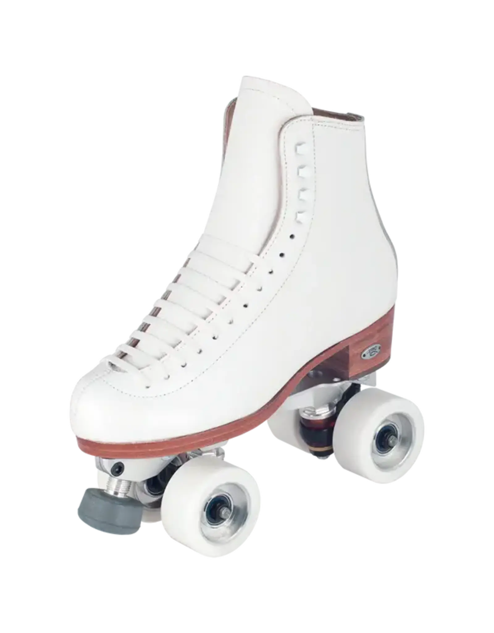 Riedell Riedell Espre 297 boot Reactor Neo plate Riva wheels