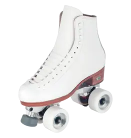 Riedell Riedell Espre 297 boot Reactor Neo plate Riva wheels