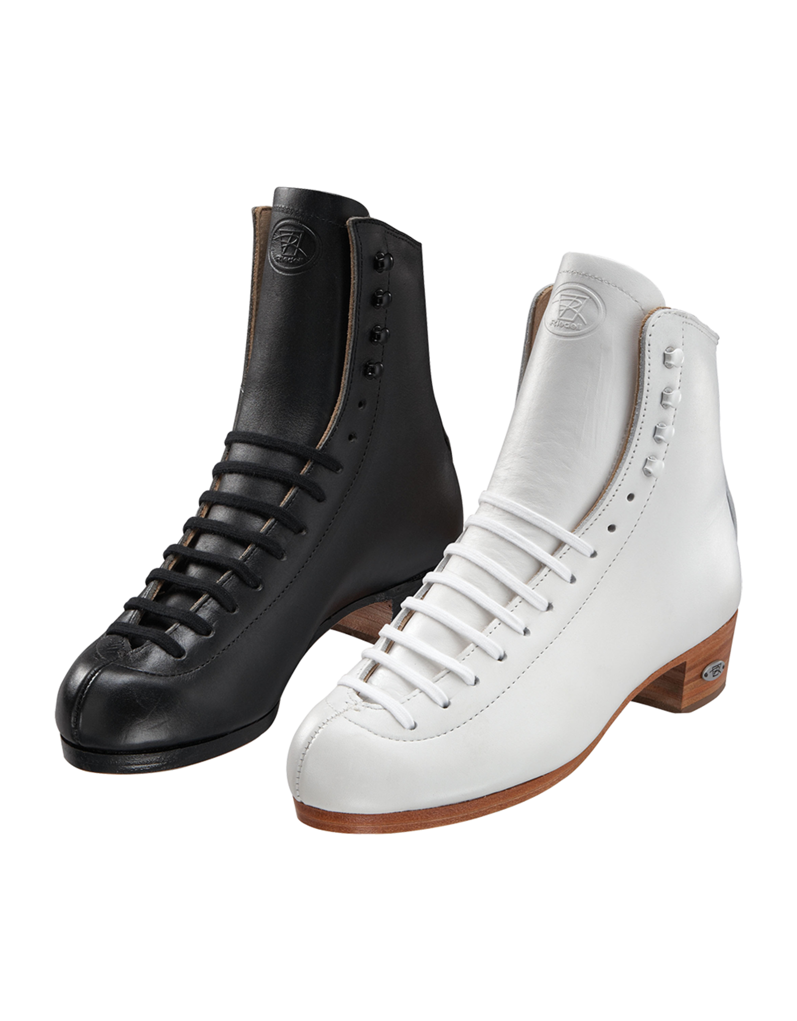 Riedell Riedell Espre 297 boot Reactor Neo plate Riva wheels