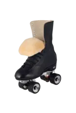 Riedell Riedell 172 OG skate Reactor Neo, Varsity wheels, Kwik bearings, jam plugs