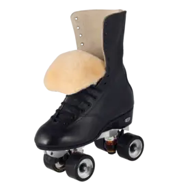 Riedell Riedell 172 OG skate Reactor Neo, Varsity wheels, Kwik bearings, jam plugs