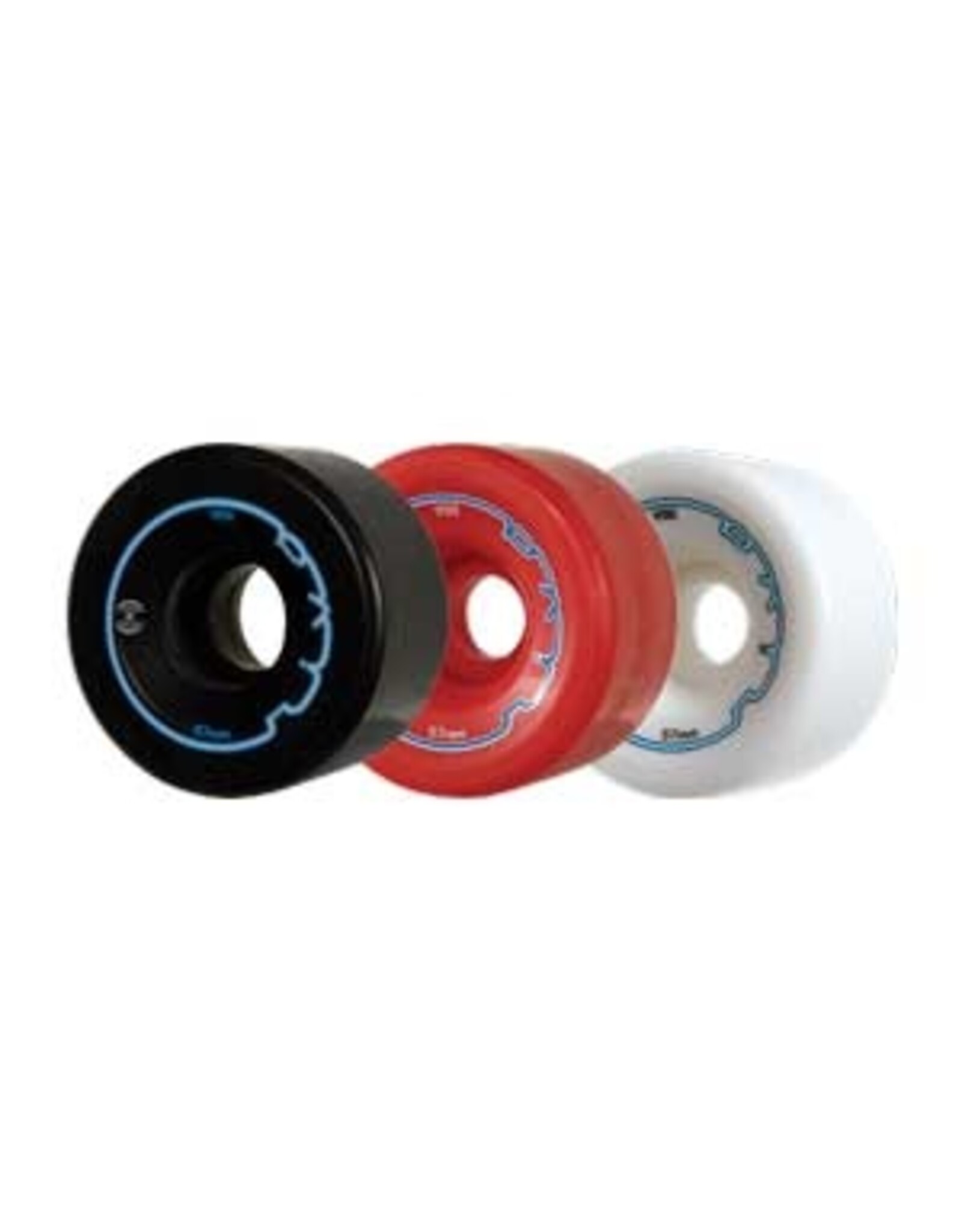 Riedell Riedell 172 complete skate Arius plate, Varsity or Riva wheels, Kwik Swiss bearings, Jam plugs