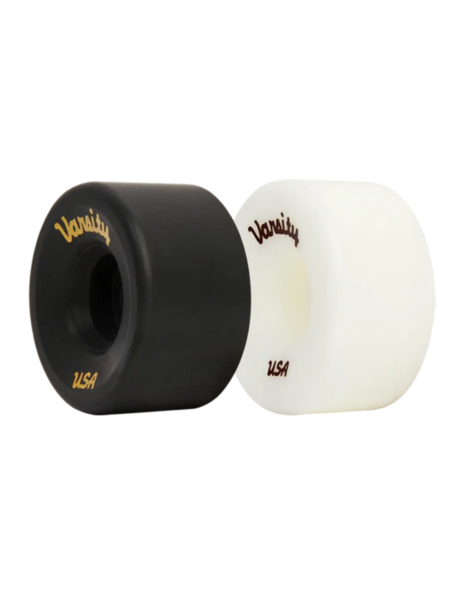 Riedell Riedell 172 OG skate Reactor Neo, Varsity wheels, Kwik bearings, jam plugs