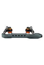 Riedell Riedell Solaris Reactor Pro Halo wheels Riedell Riedell Solaris Reactor Pro Halo wheels