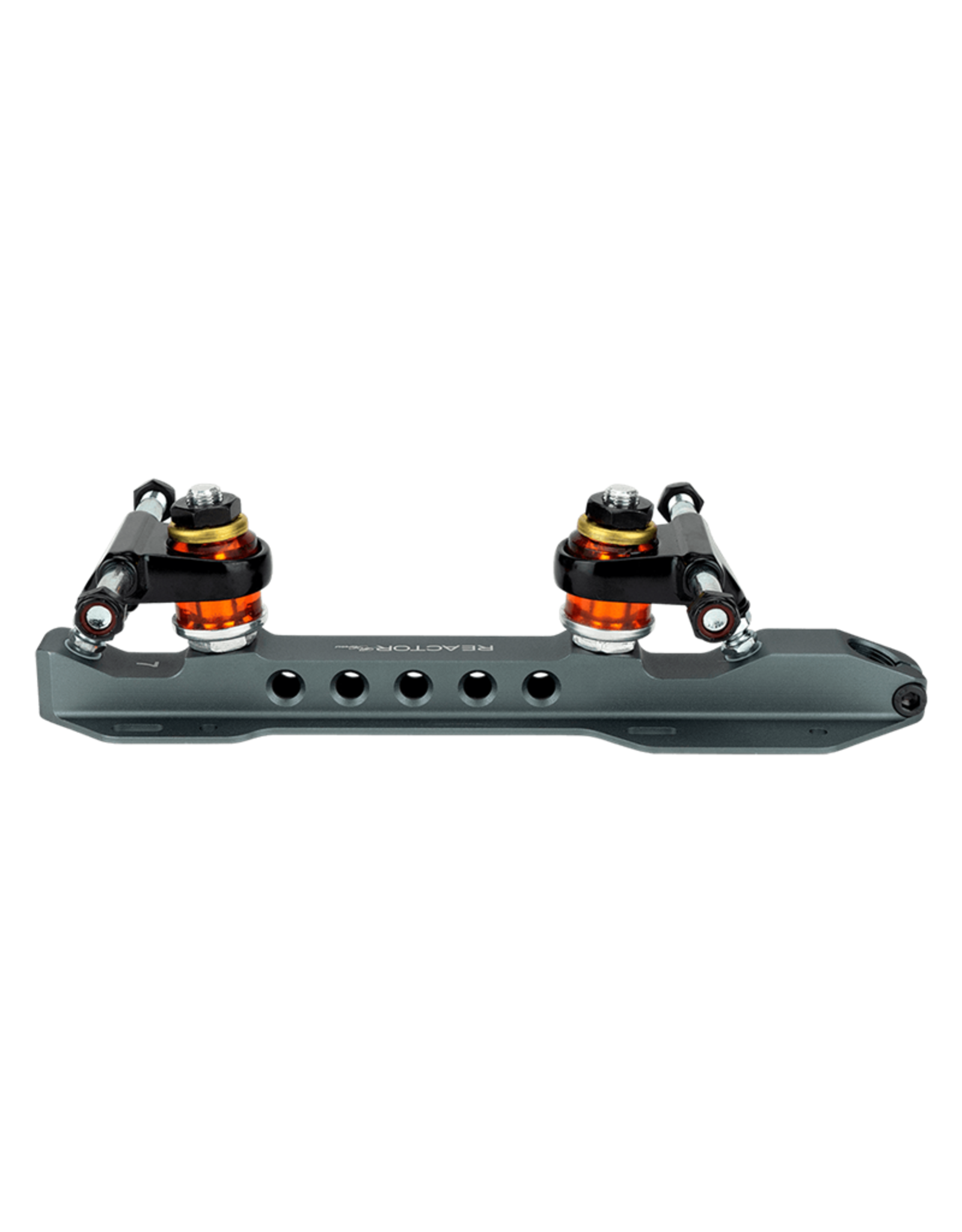Riedell Riedell Solaris Reactor Pro Halo wheels