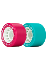 Antik AR2 - Reactor Neo, Aura wheels, gumball stops