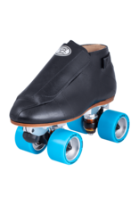 Riedell 395 Quest - Reactor Neo, Ninja wheels, Zenith bearing, Jam plug