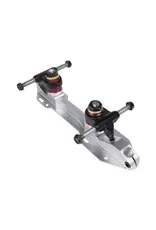 Riedell 395 Quest - Reactor Neo, Ninja wheels, Zenith bearing, Jam plug