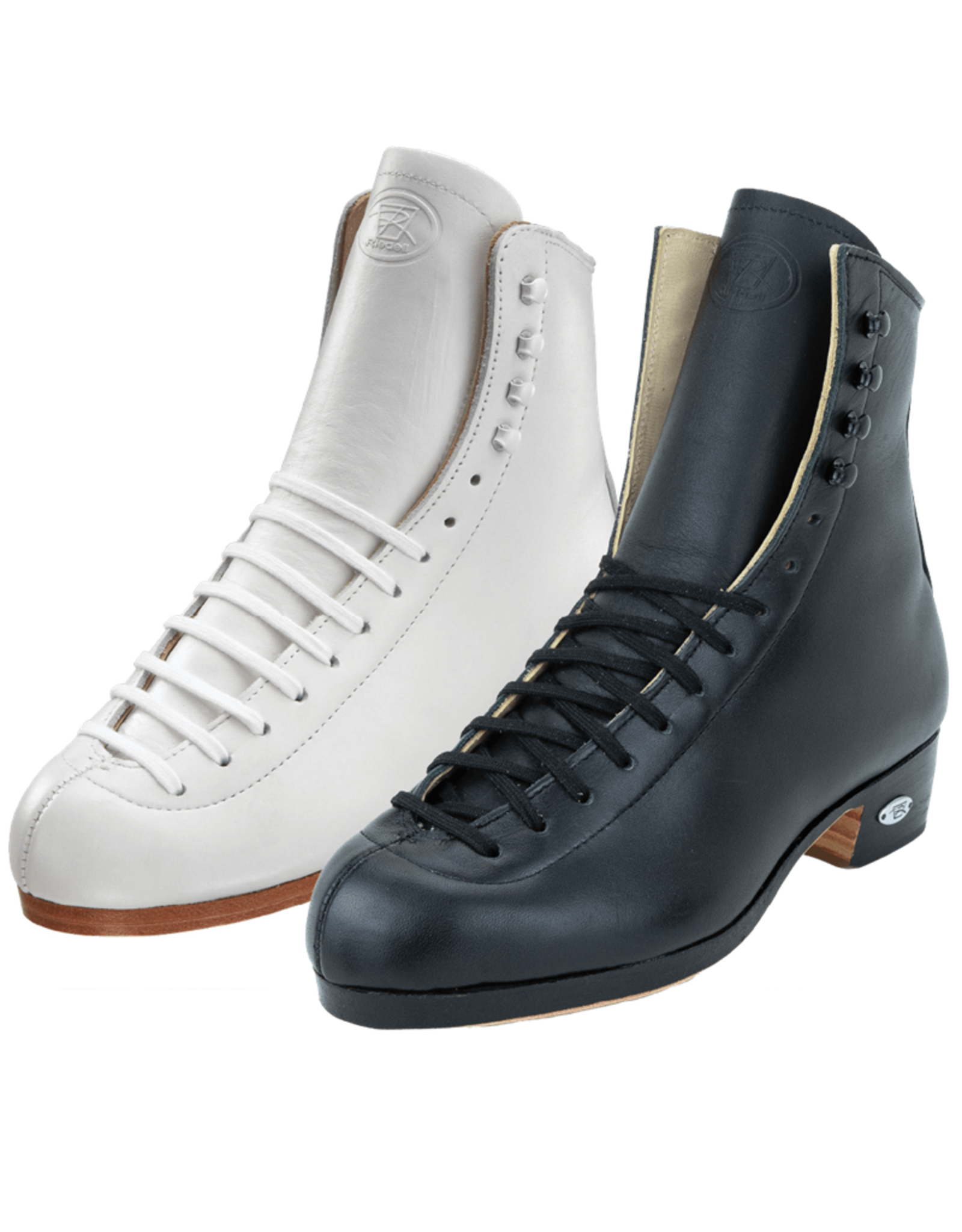 Riedell Riedell Espre 297 boot Reactor Neo plate Riva wheels