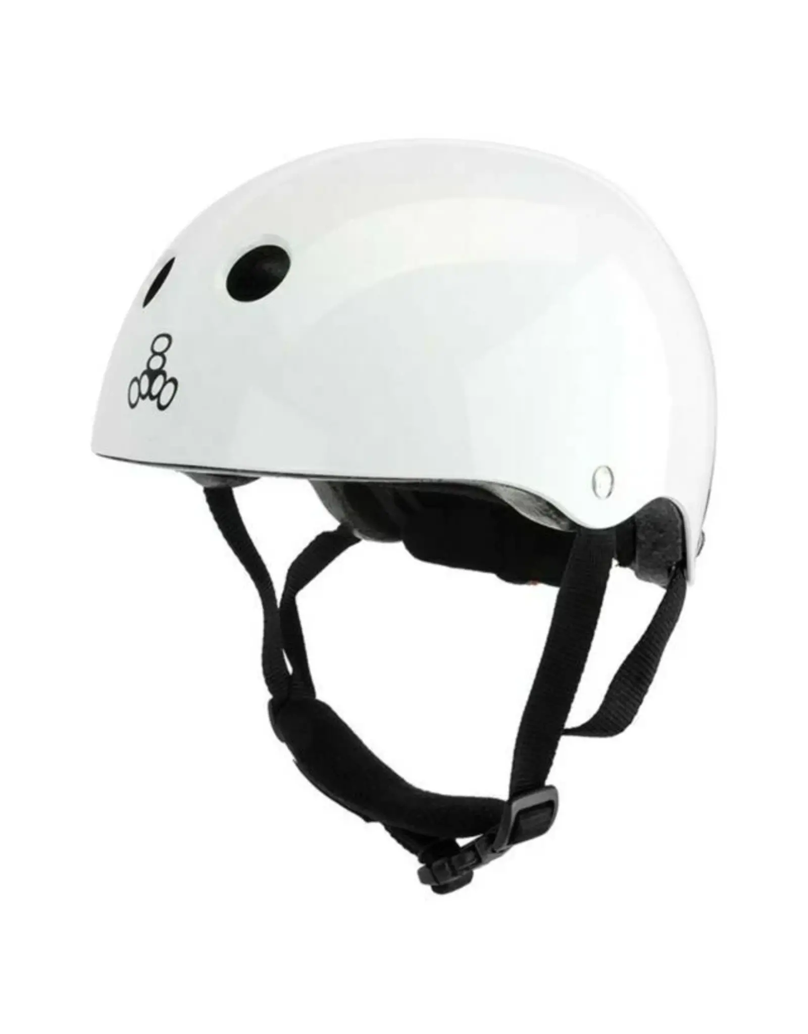 Triple 8 Lil 8 Youth Helmet