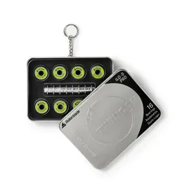 FR ILQ-9 PRO Bearings 8mm (16 pack)
