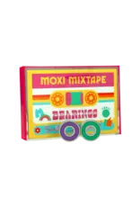 Moxi Skates Moxi Mixtape Bearings Moxi Skates Moxi Mixtape Bearings