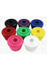 Sure Grip SG Bullseye Bell Toe Stops Sure Grip SG Bullseye Bell Toe Stops