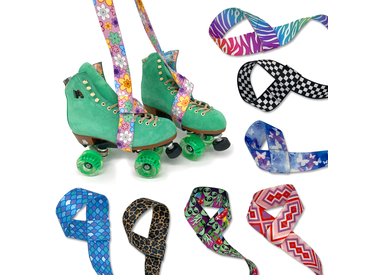 Laces & Leashes