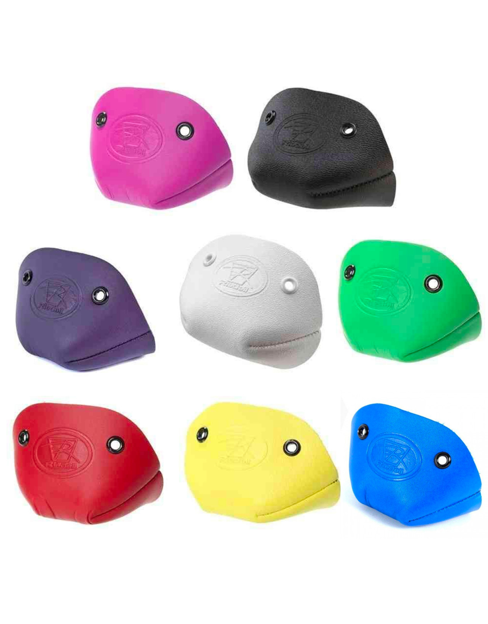 Riedell Riedell Toe Cap