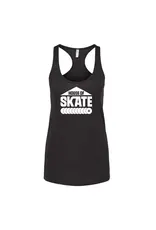 HoS Racerback Tank