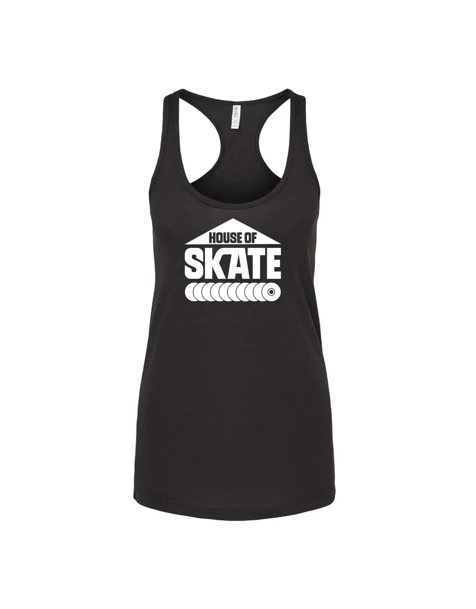HoS Racerback Tank