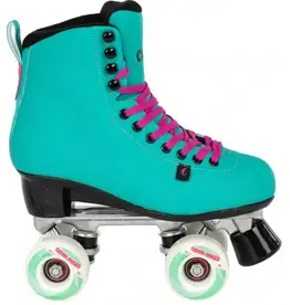 Chaya Melrose Deluxe 2023 Turquoise Euro 40 (US 8.5)