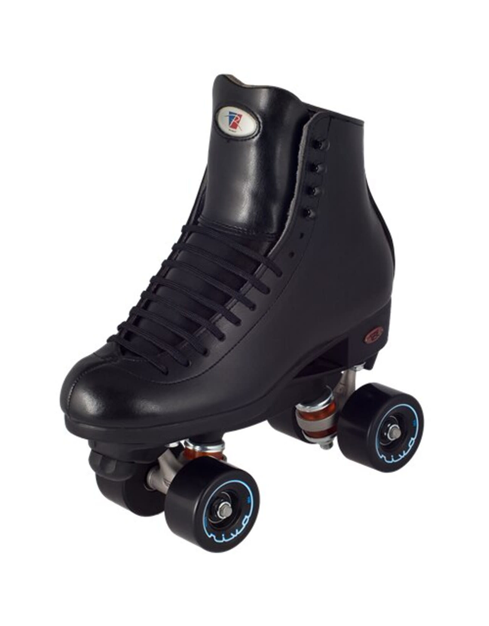 Riedell Riedell Raven 120 Black 10