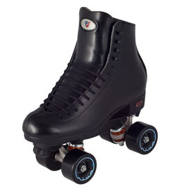 Riedell Riedell Raven 120 Black 10
