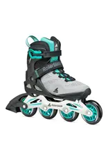 Rollerblade Rollerblade Macroblade 80W Grey/Blue