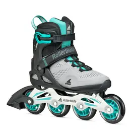 Rollerblade Rollerblade Macroblade 80W Grey/Blue