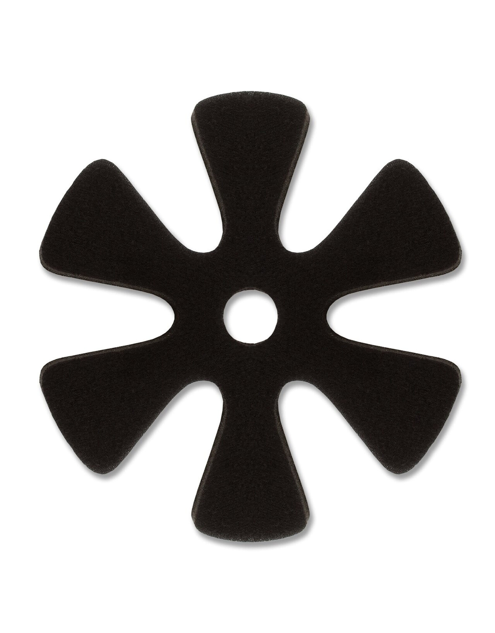 S1 foam top padding