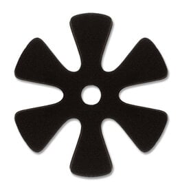 S1 foam top padding