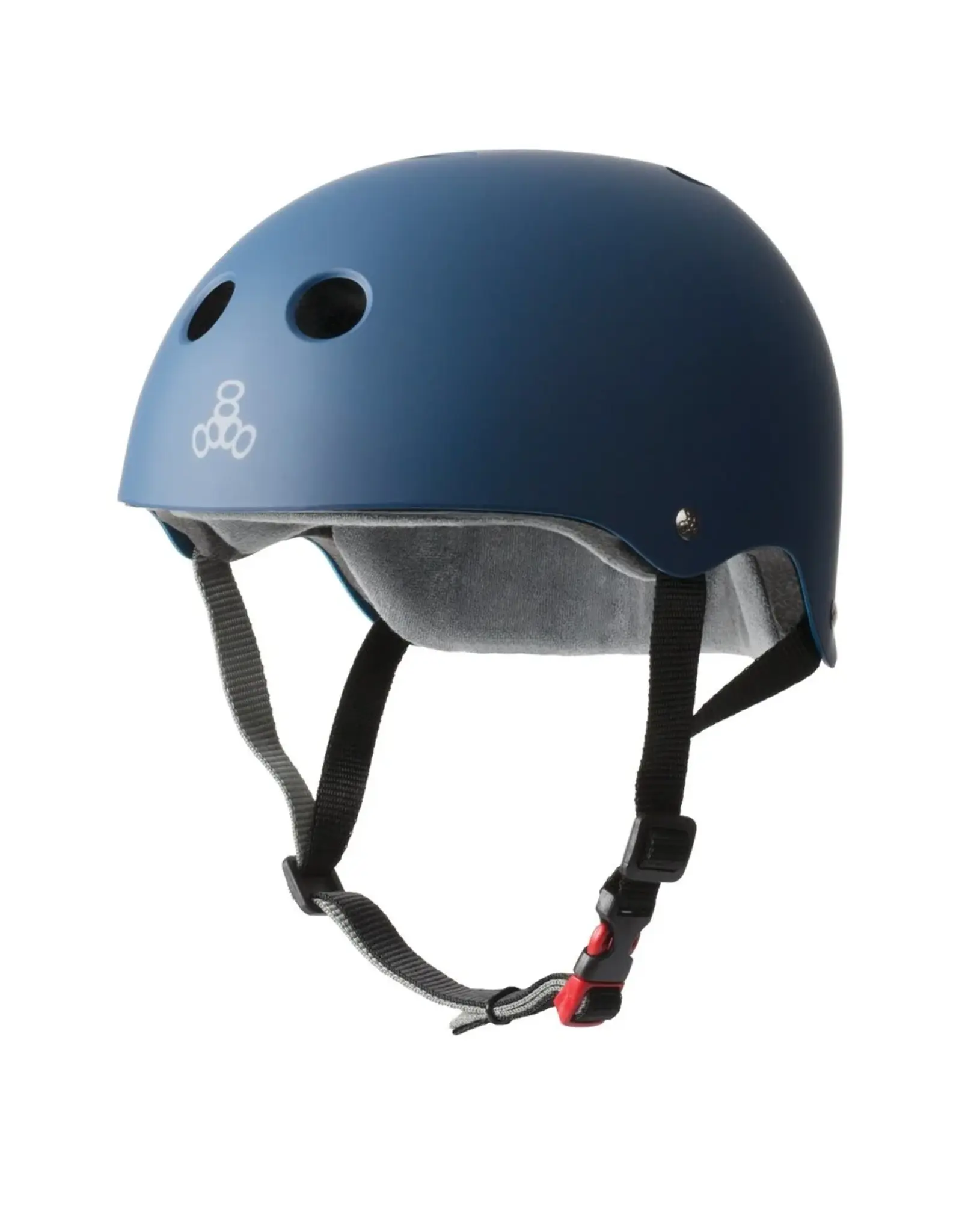 Triple 8 T8 Certified Sweatsaver  - Solid