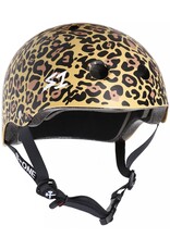 S-One S1 Mega Lifer Helmet - Glitter and Print