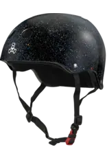 Triple 8 T8 Sweatsaver Glitter