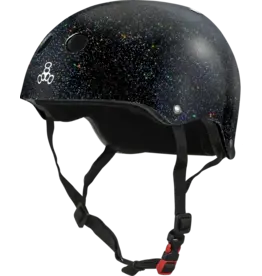 Triple 8 T8 Sweatsaver Glitter Triple 8 T8 Sweatsaver Glitter