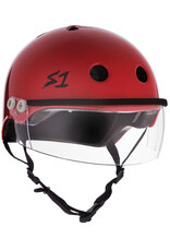 S-One S1 Lifer Visor Helmet