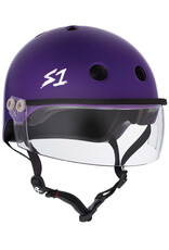 S-One S1 Lifer Visor Helmet