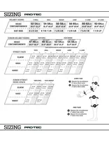 Pro-Tec Pro-Tec Street Knee