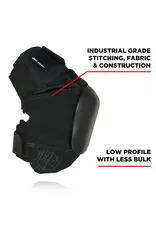 187 Killer Pads 187 Pro Derby Knee