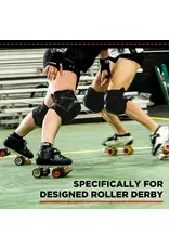 187 Killer Pads 187 Pro Derby Knee
