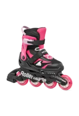 Rollerblade Rollerblade Microblade adjustable skates 2025 Rollerblade Rollerblade Microblade adjustable skates 2025