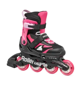 Rollerblade Rollerblade Microblade adjustable skates 2025