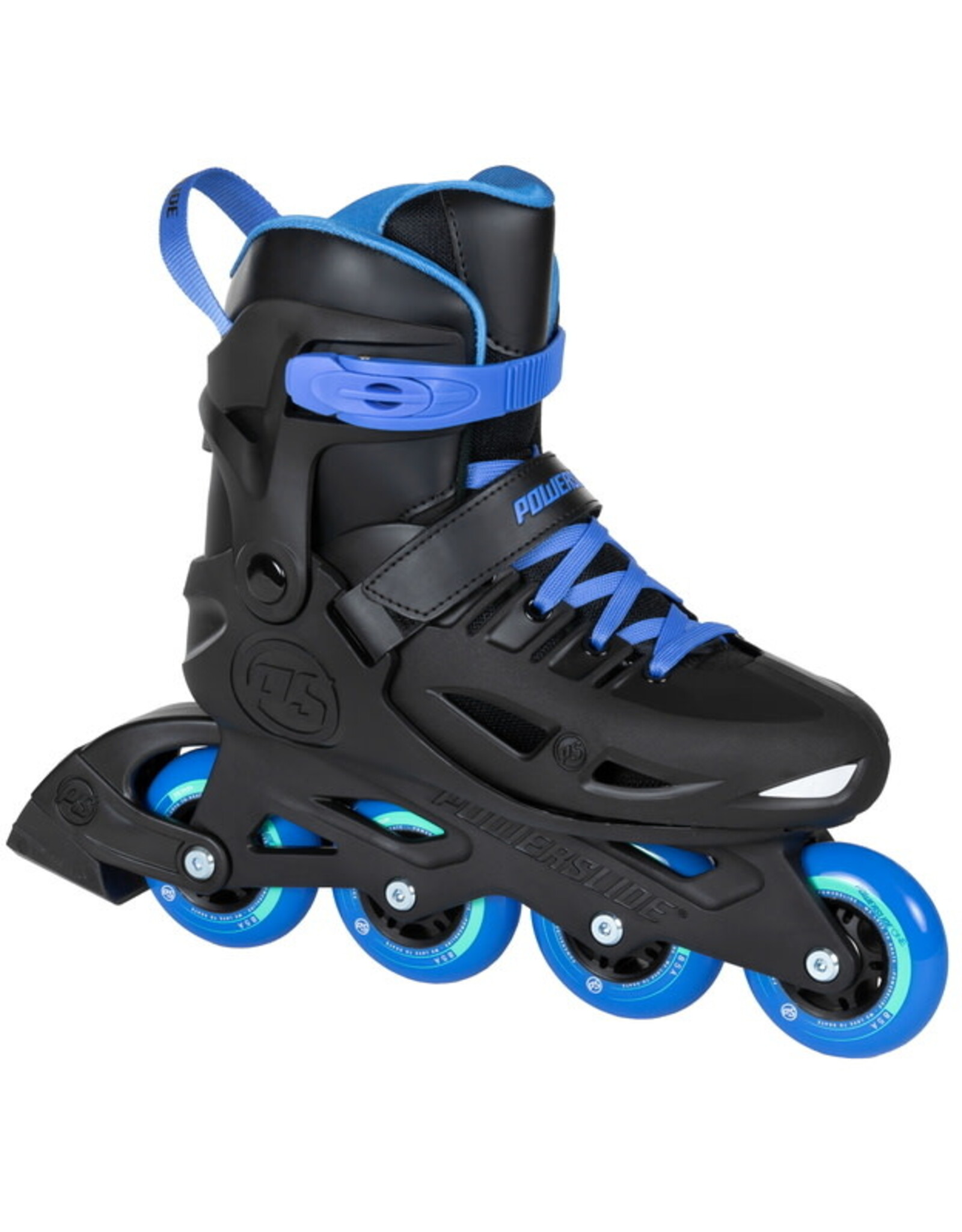 Powerslide Powerslide Stargaze