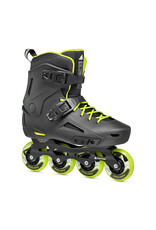 Rollerblade Rollerblade Lightning Black/Lime 80mm