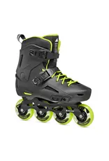 Rollerblade Rollerblade Lightning Black/Lime 80mm
