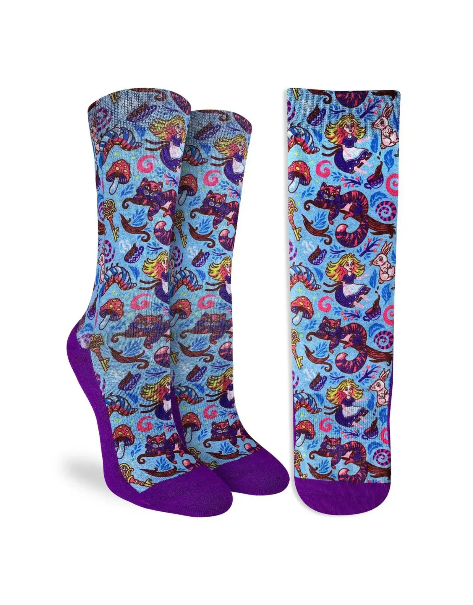 Good Luck Socks Good Luck Socks Active Women's