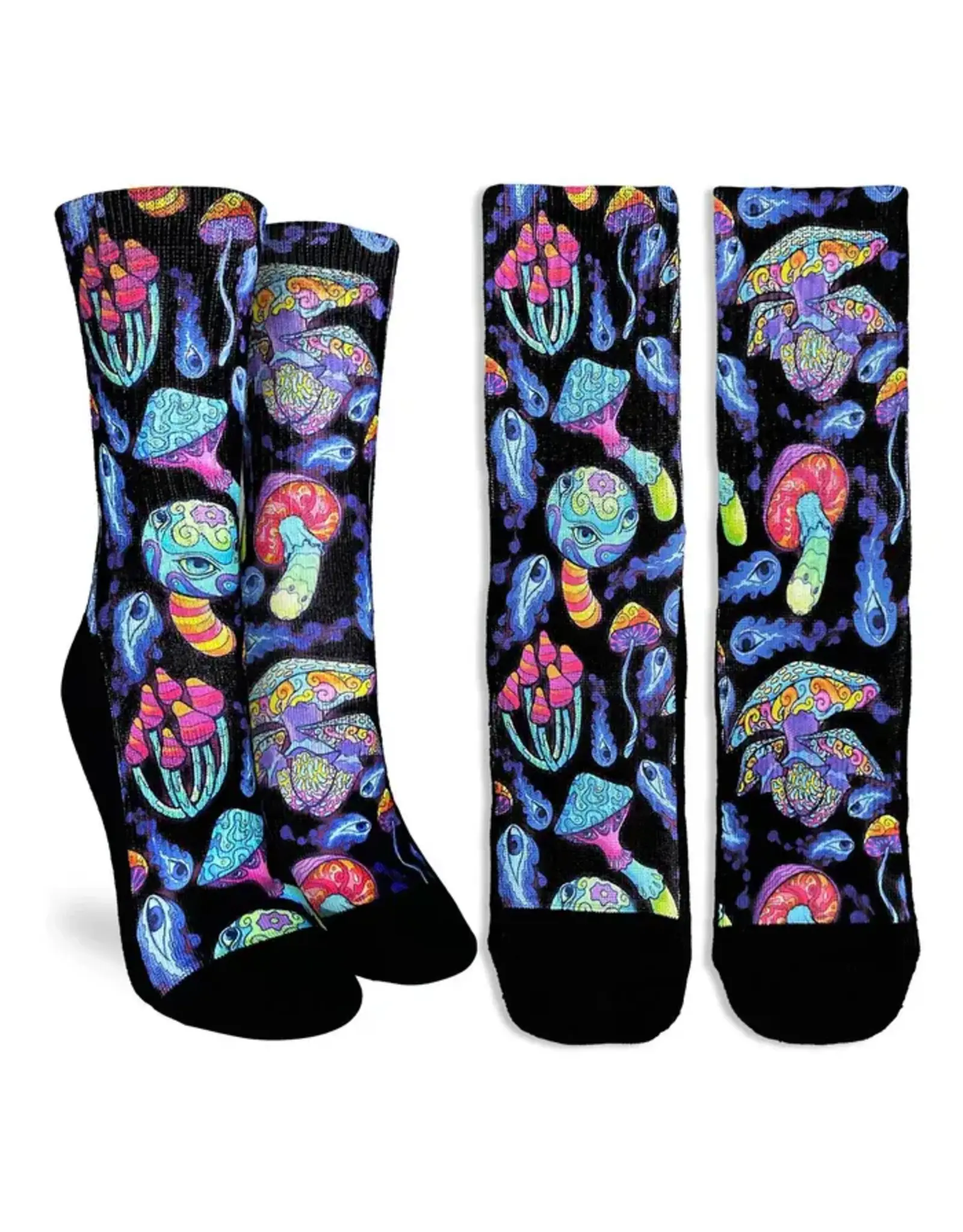 Good Luck Socks Good Luck Socks Active Women's