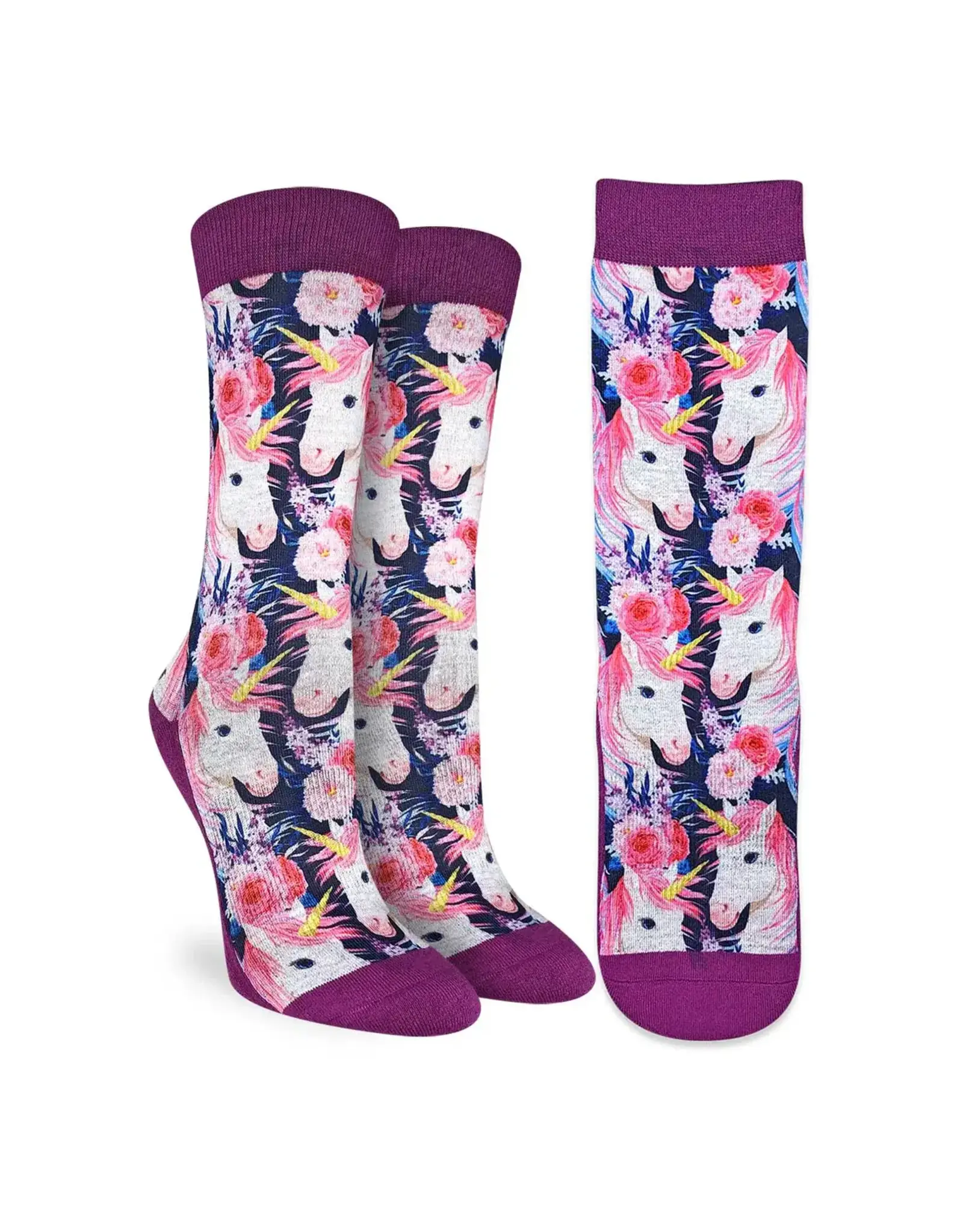 Good Luck Socks Good Luck Socks Active Women's