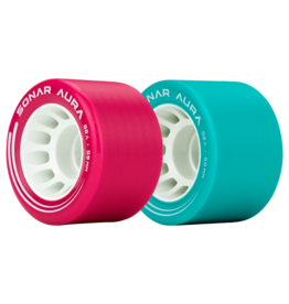Sonar Wheels Sonar Aura wheels 59mm (4 pk)